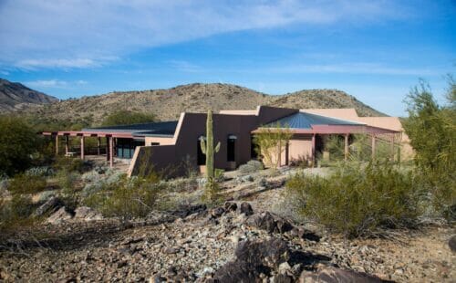 South Mountain Environmental Education Center