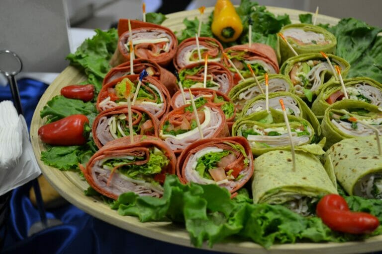 Special Moments Catering, a division of Straight to the Plate Catering