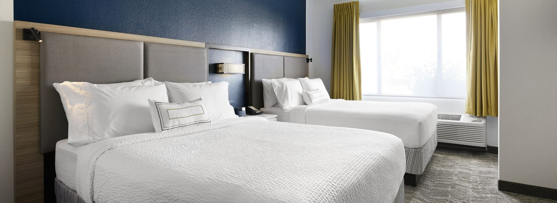 SpringHill Suites Tempe at Arizona Mills Mall