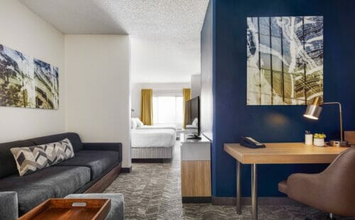 SpringHill Suites by Marriott Arizona Mills Mall