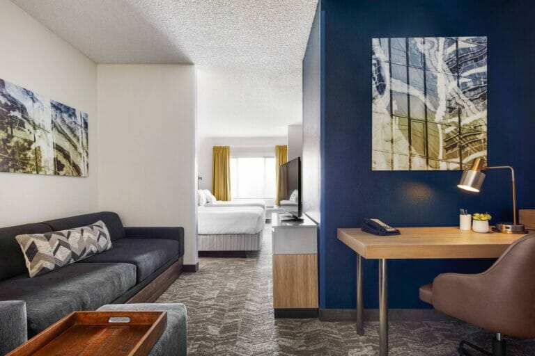 SpringHill Suites Tempe at Arizona Mills Mall
