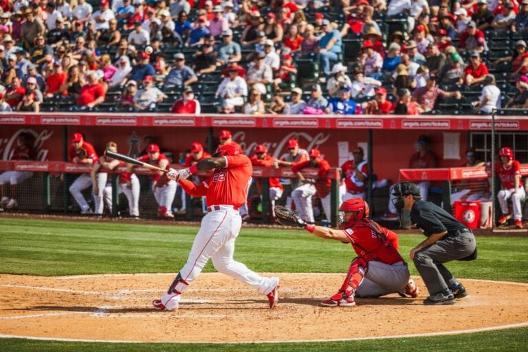 Your Guide to Cactus League Spring Training 