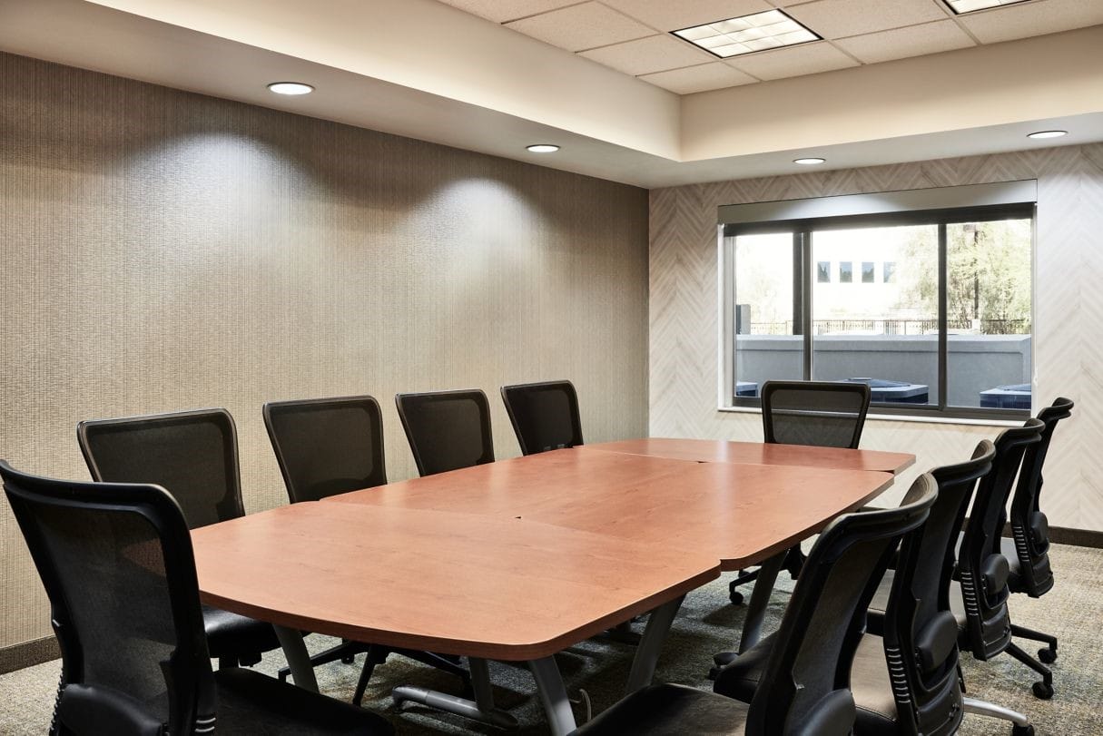 Springhill Meeting Room