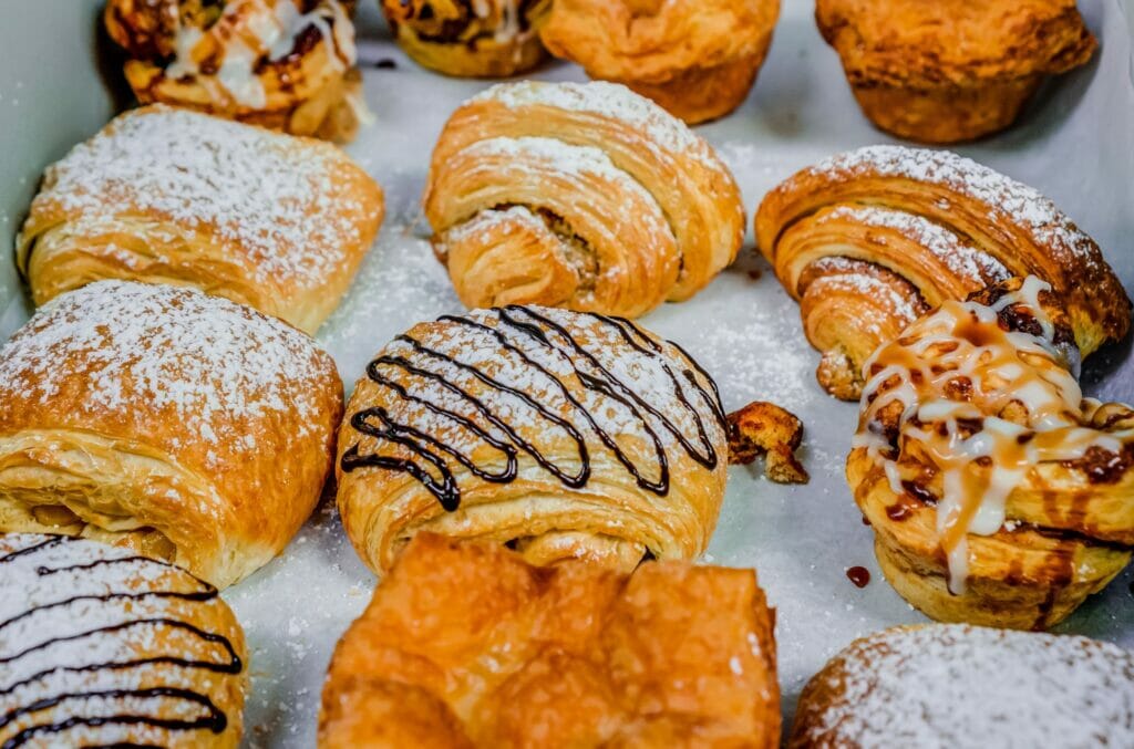 Squarz Bakery and Cafe Tempe