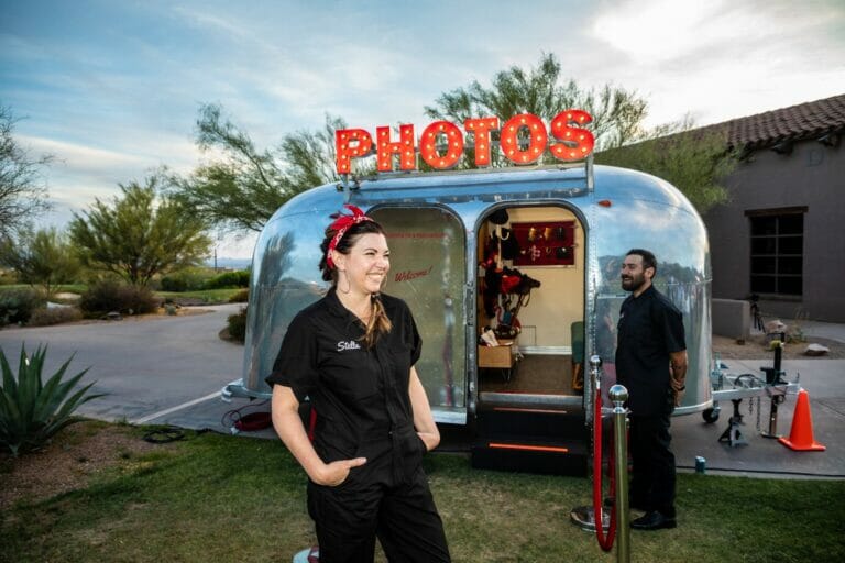 Event Camper Co.