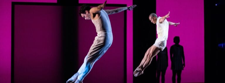 ASU Gammage Presents Still/Here