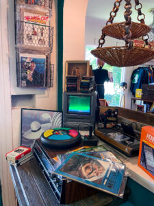 Subjective Vintage