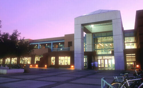 Sun Devil Fitness Complex