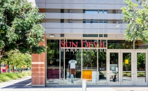 Sun Devil Marketplace