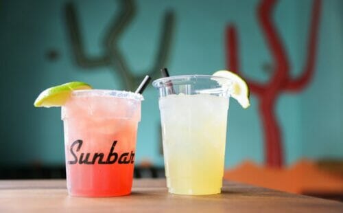 Live Music, DJs and Margaritas at Sunbar Tempe