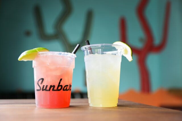 Live Music, DJs and Margaritas at Sunbar Tempe