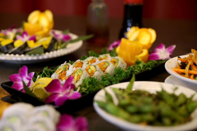 Sushi 101 Bar and Grill