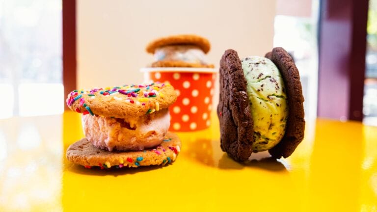 Where To Find Tempe’s Top Frozen Treats