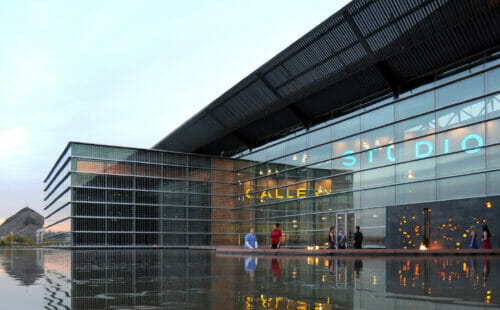 Tempe Center for the Arts