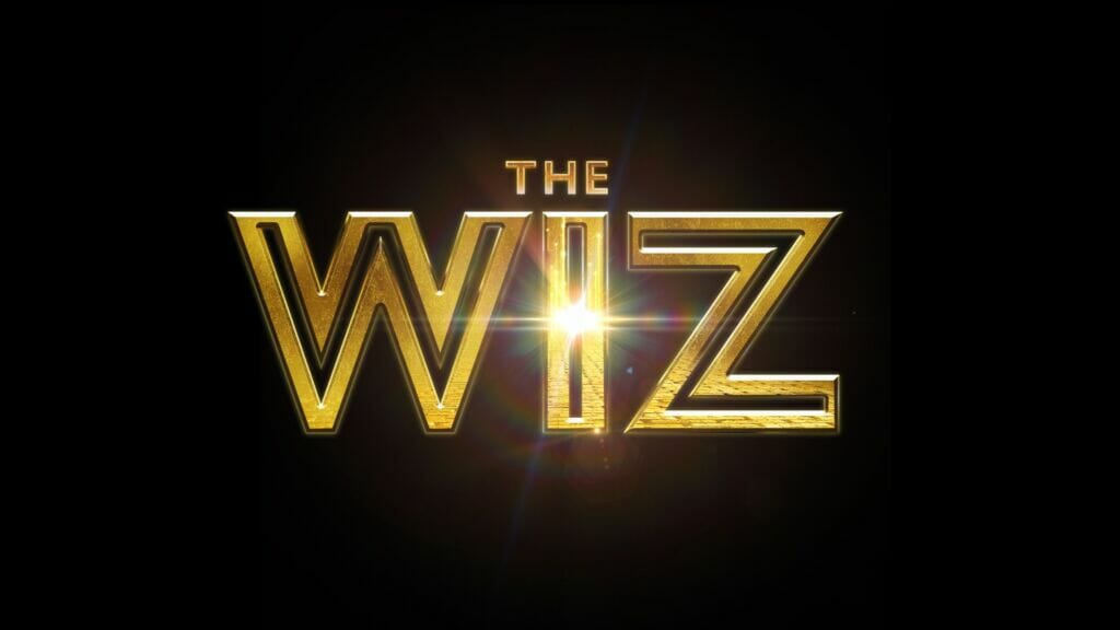 THE WIZ at ASU Gammage in Tempe, AZ