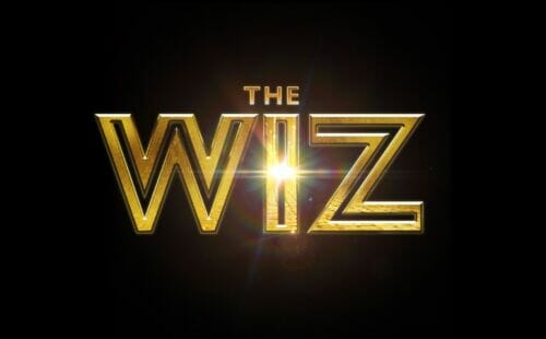 THE WIZ at ASU Gammage in Tempe, AZ