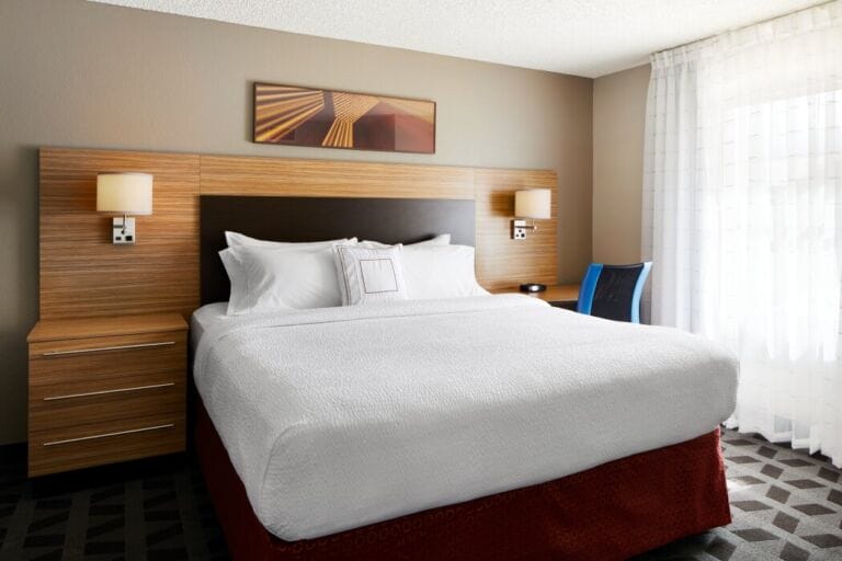 TownePlace Suites Tempe at Arizona Mills Mall