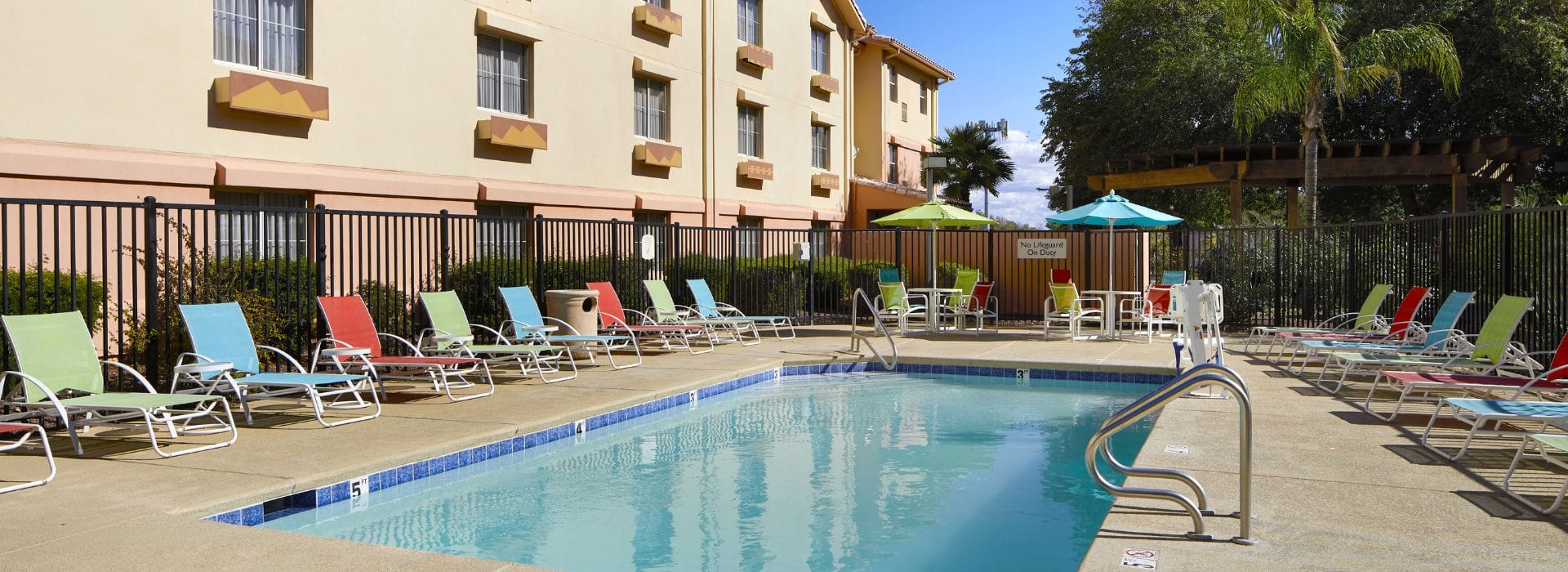 TPS Tempe Pool
