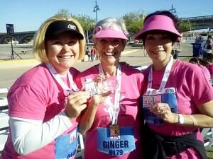 5K walk