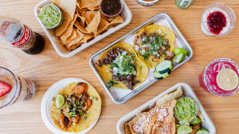 University Eats: Dining Near ASU