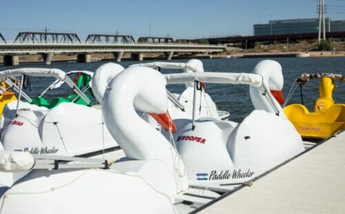 Tempe Boat Rentals