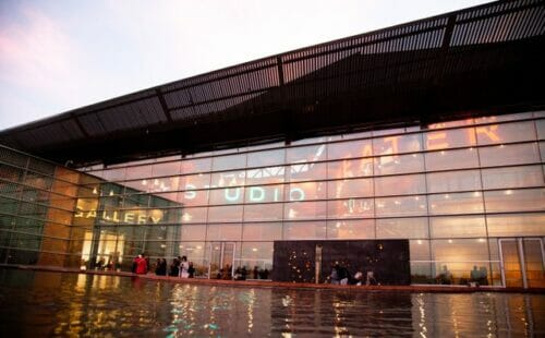 Tempe Center for the Arts