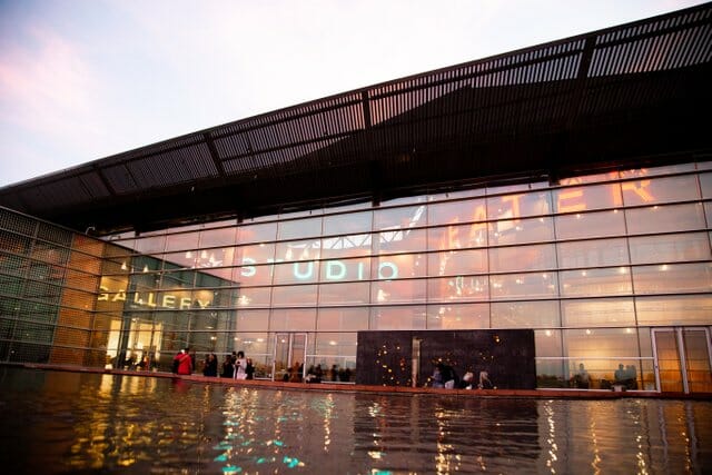 Tempe Center for the Arts