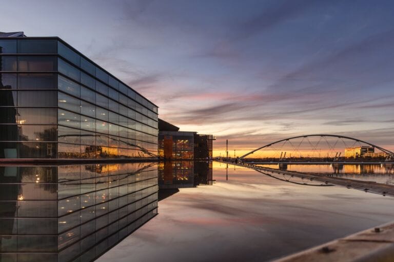 48 LIVE at Tempe Center for the Arts