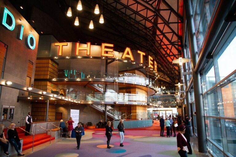 Tempe Center for the Arts