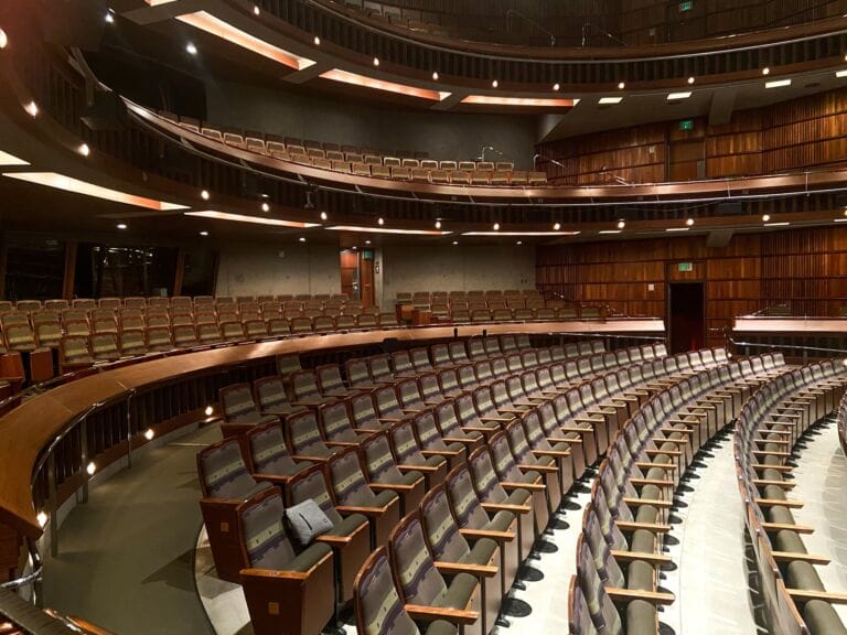 Tempe Symphony Orchestra Fall Concert at Tempe Center for the Arts