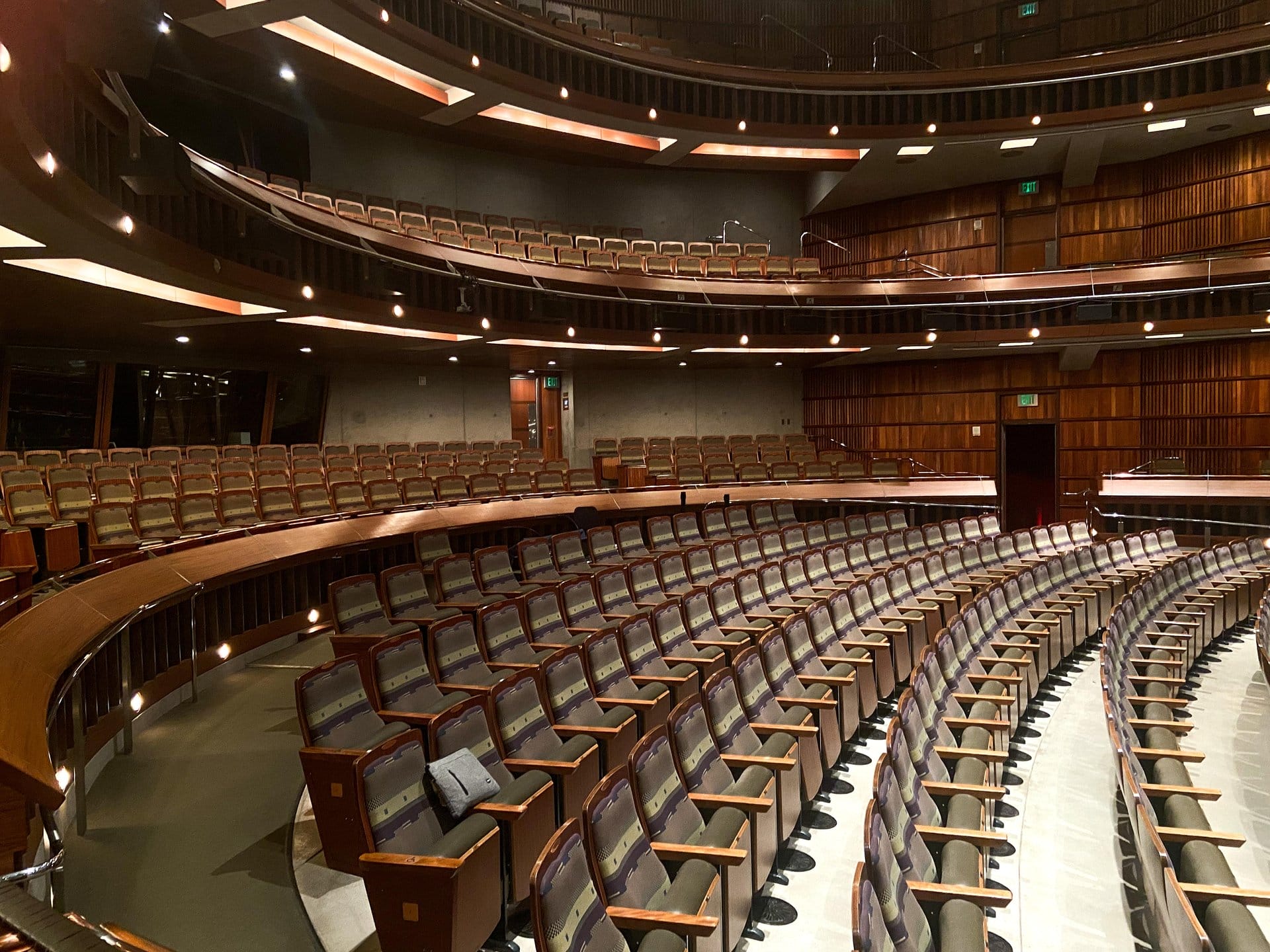Tempe Symphony Orchestra Winter Concert at Tempe Center for the Arts