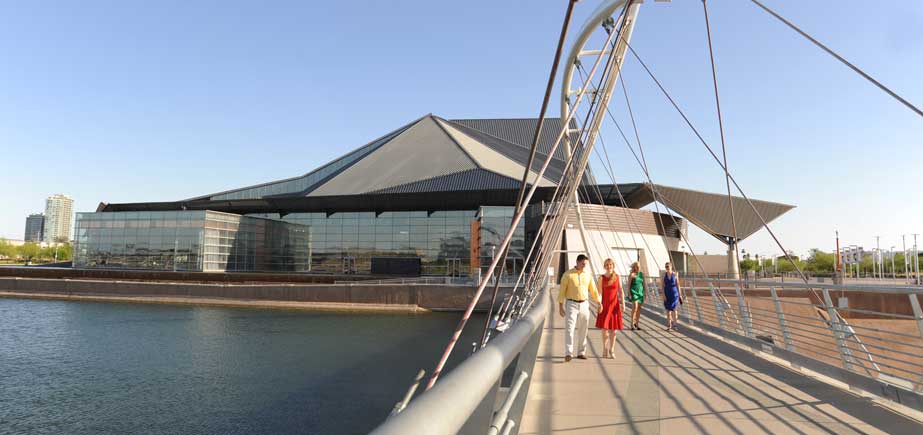 Tempe Center for the Arts