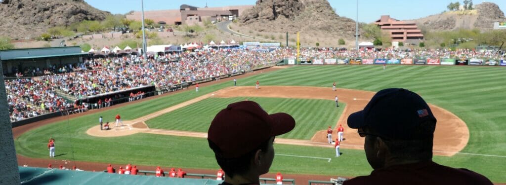 Sports In Tempe