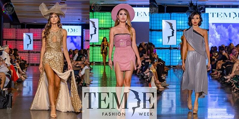 Tempe Fashion Week