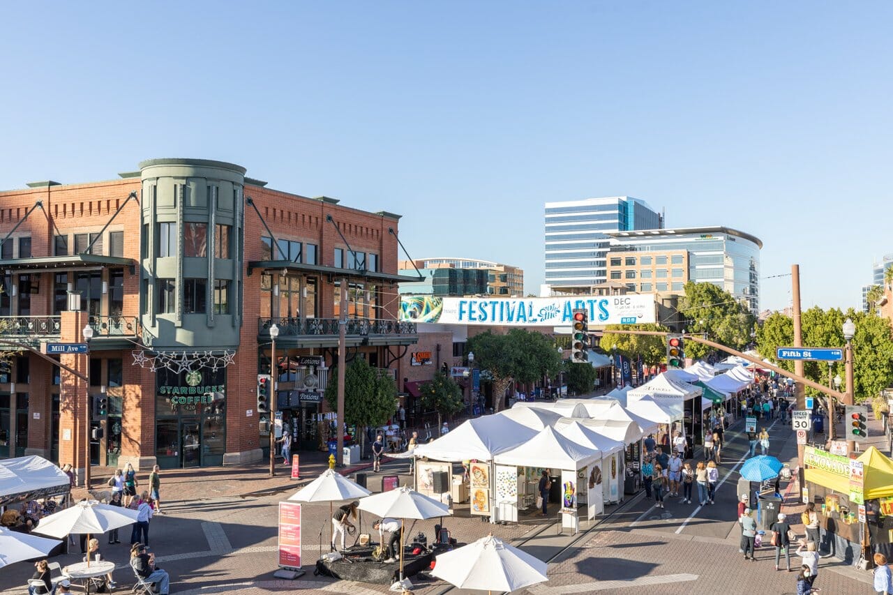 Tempe Fall Events You Won't Want to Miss Tempe Tourism