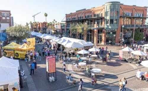 Tempe Spring Festival of the Arts