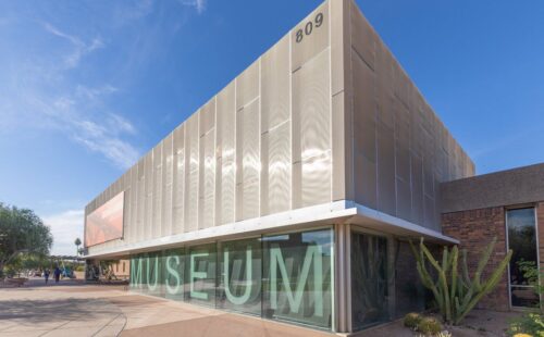 Tempe History Museum