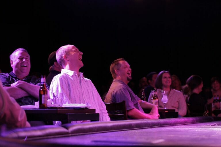 Tempe Improv