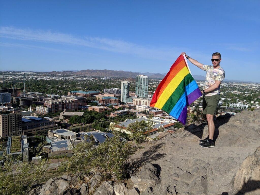 LGBTQ in Tempe, AZ