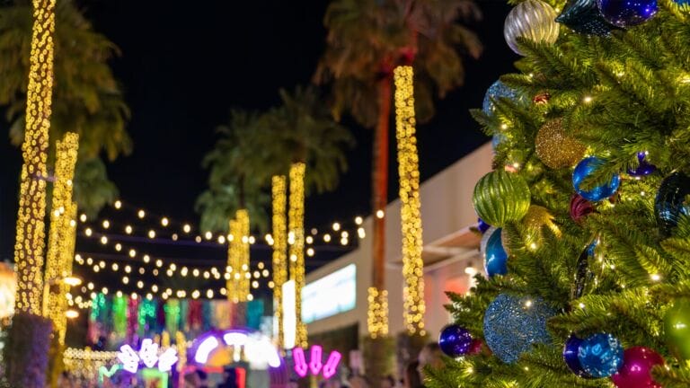 Things To Do in Tempe During the Holidays