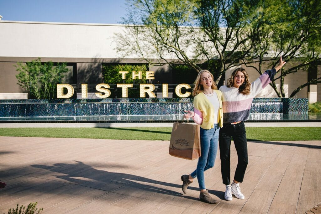 Tempe Marketplace The District Credit Emily Piraino Photography