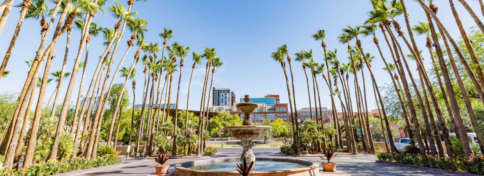 Sustainable Meetings in Tempe