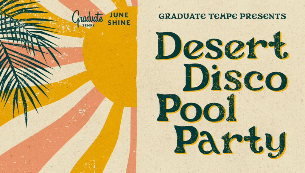 Graduate Tempe