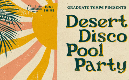 Graduate Tempe