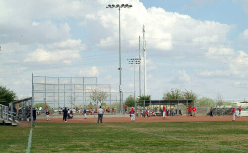 Tempe Sports Complex