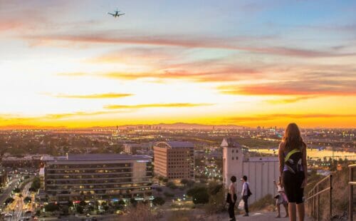 Outdoor Options in Tempe during COVID-19