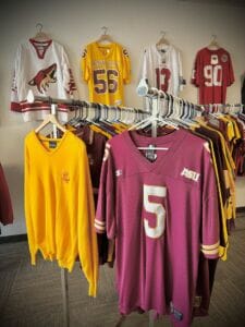 Tempe Throwbacks