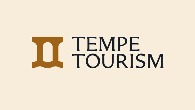 Tempe Tourism Office Reveals New Brand Identity 