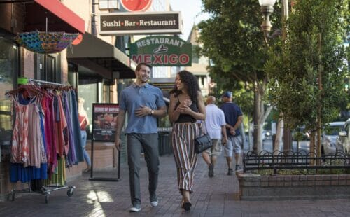 Fun Things To Do in Downtown Tempe