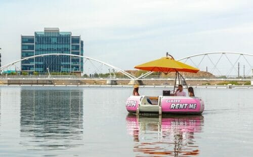Top 20 Summer Activities in Tempe